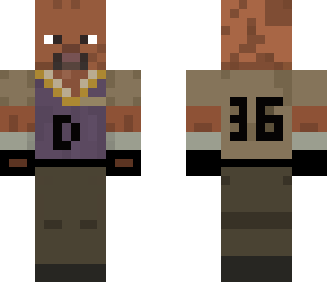 dingbat36's last ever skin