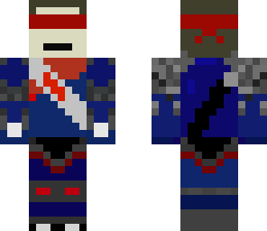 blind kenshi