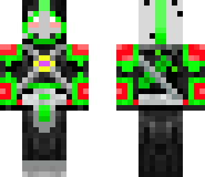 sgtsmiley803's skin