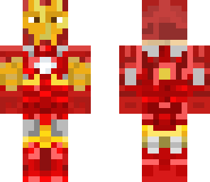 iron man mrk vii