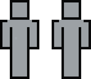 grey black
