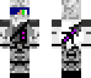 ender teen