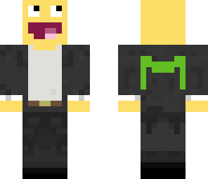 masterlol101's skin