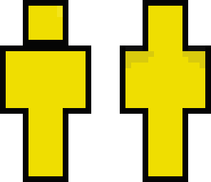 black and gold