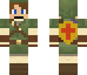 old link