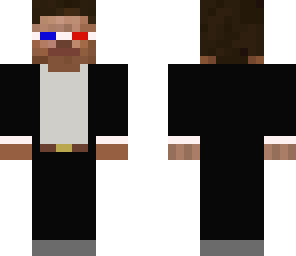 codename1111's 4th  skin