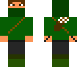 hunter