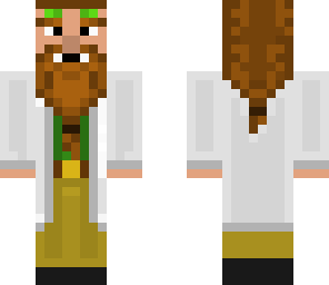 dwarvenstien