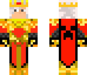 king dante