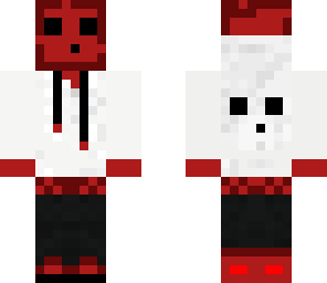 red slime