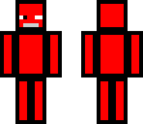 red guy