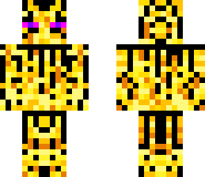 ender blaze