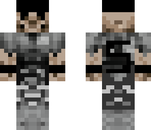 skulsoldier