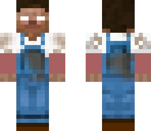 farmer herobrine