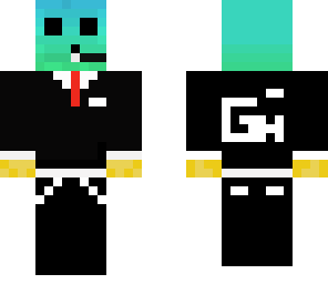 gun