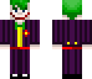 the joker