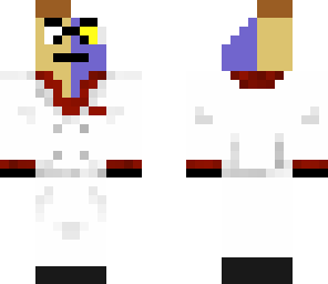 two face
