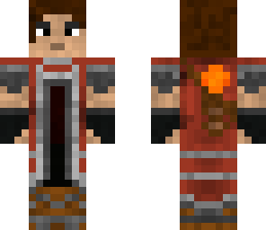redstone alchemist