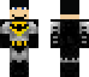 adrianp2011 as batman