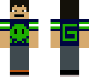 gamer128full