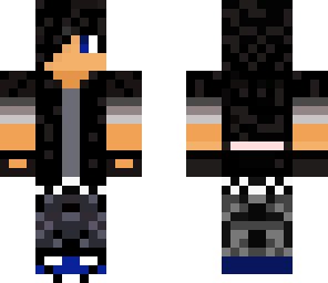 cool bay black