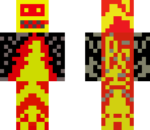 fire warrior