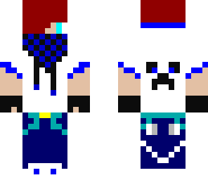 terror