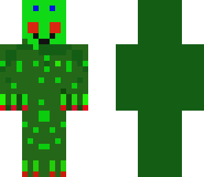 alien