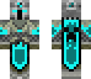 republic knight -craftwarz-
