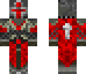 nether realm city knight -craft warz-