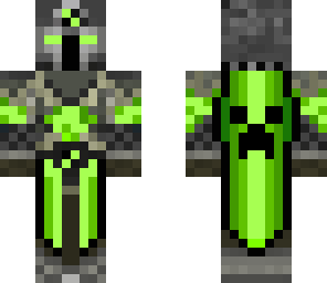 alert knight -craft warz-