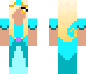random princess
