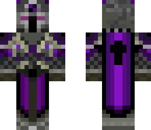 emerald knight -craft warz-