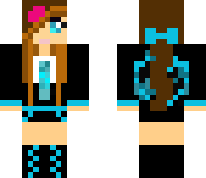 hunger games girl with headphones
