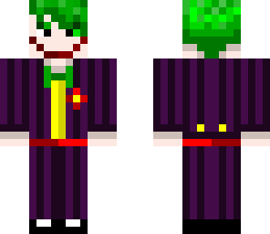 the joker