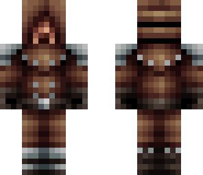 eskimo