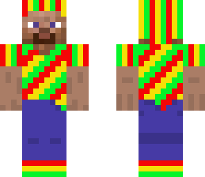 better hippi steve ppj