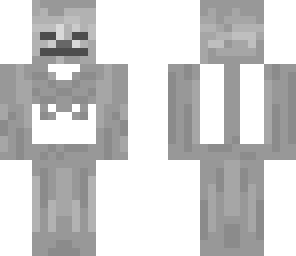 cool skeleton