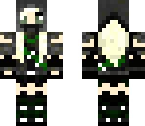ashe-hunter v2