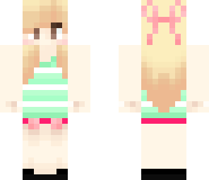 cute girl