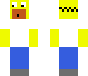 homer simpson