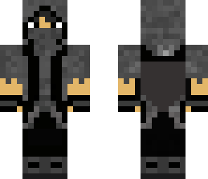 grey ranger