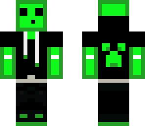 green slime