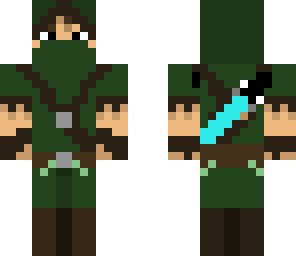 tywa's hunter