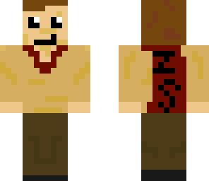 2nd zacksnyan redo