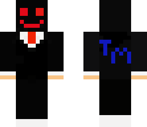 mister tm