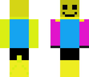 cool smile
