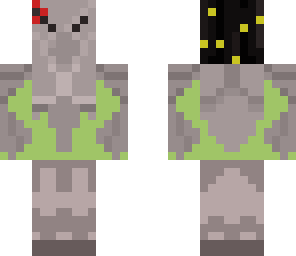 predator