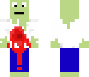 zombie