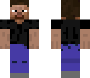 steve